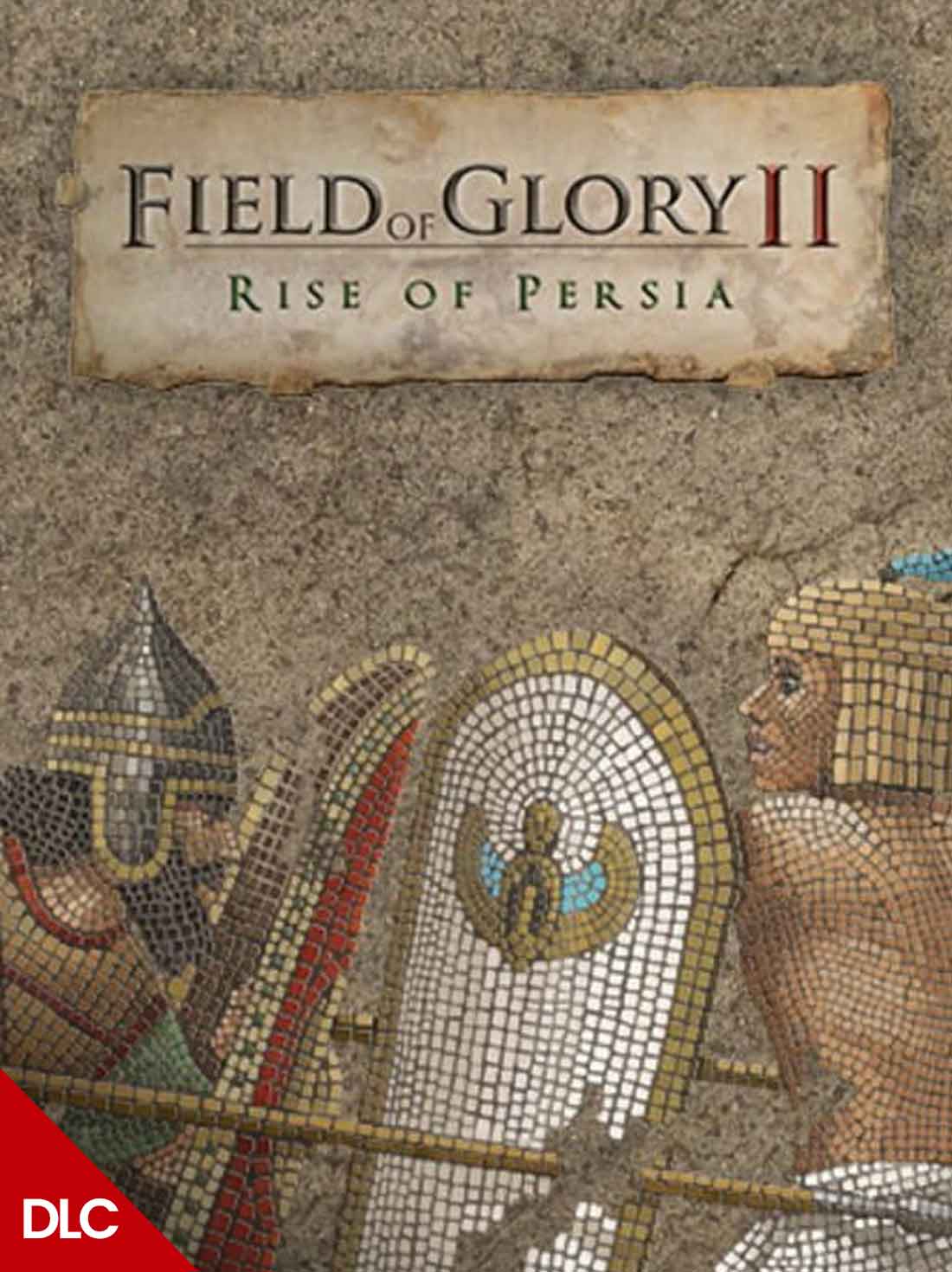 Field of Glory II Rise of Persia DLC | Steam
