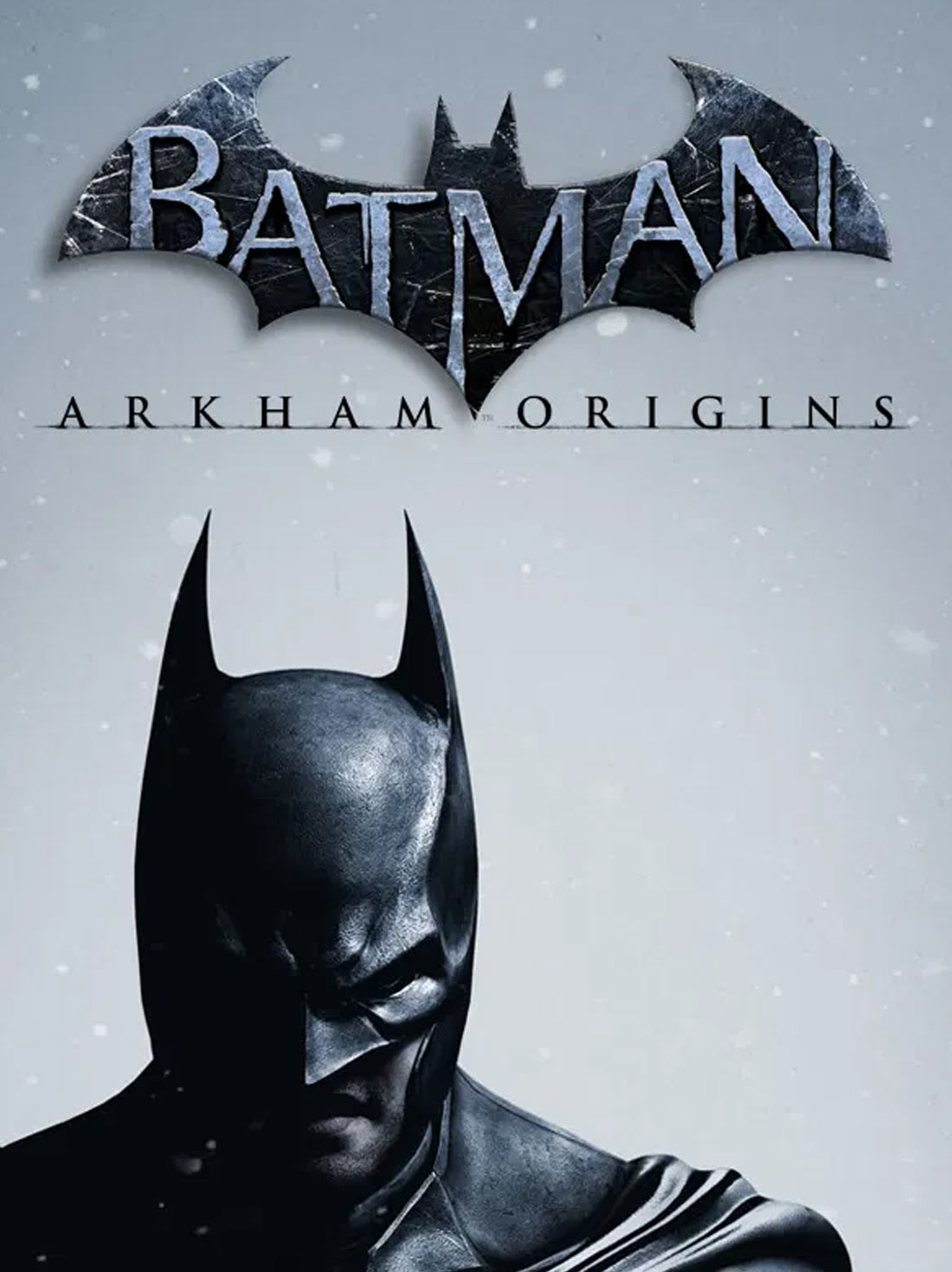 Batman: Arkham Origins Europe | Steam