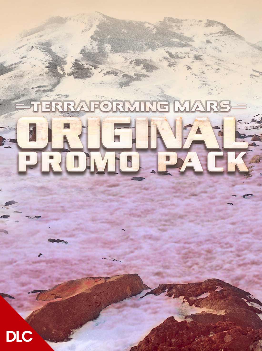 Terraforming Mars - Pacchetto Promozionale Originale DLC | Steam