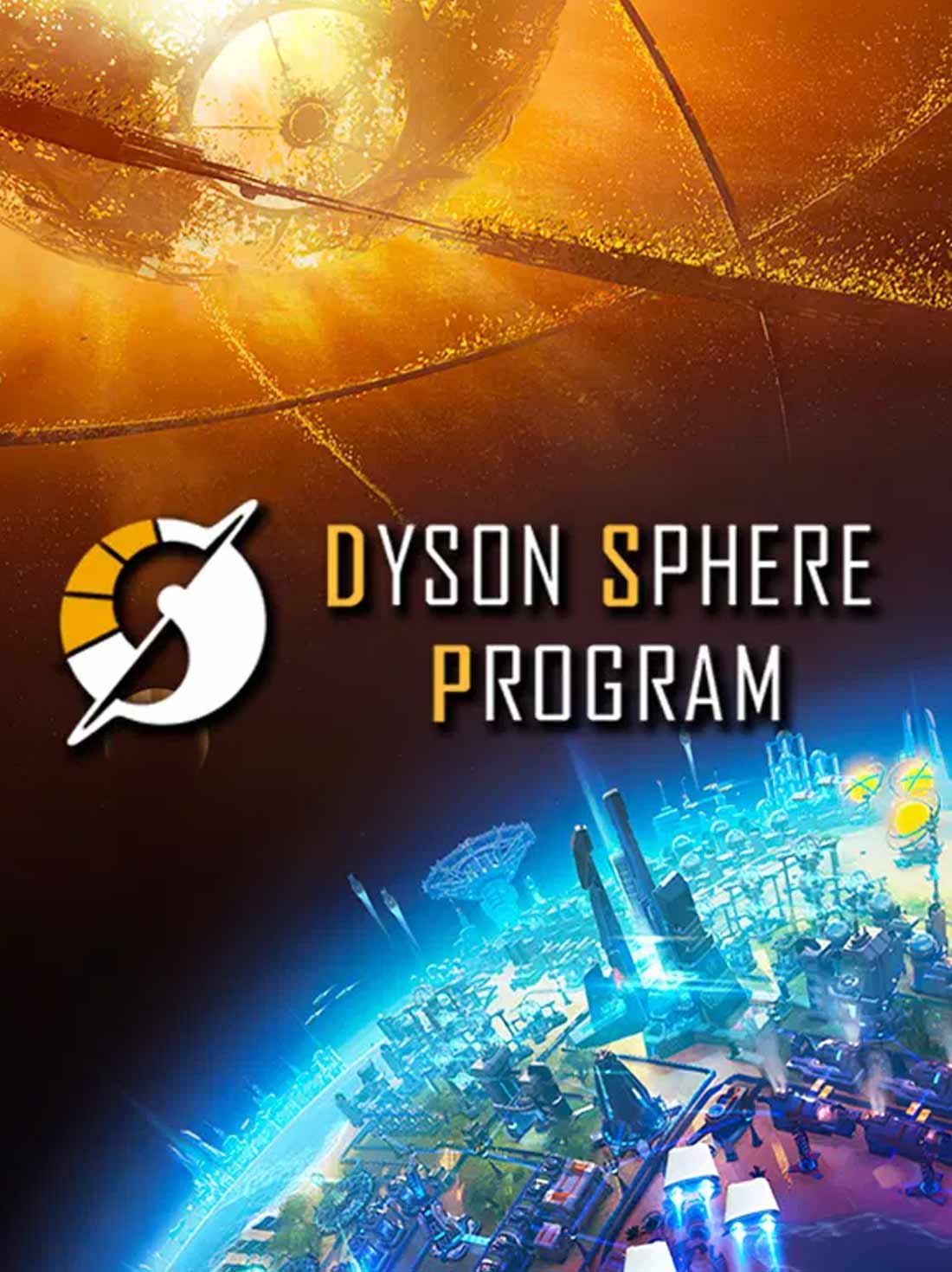 Dyson Sphere Program PC Account | Steam