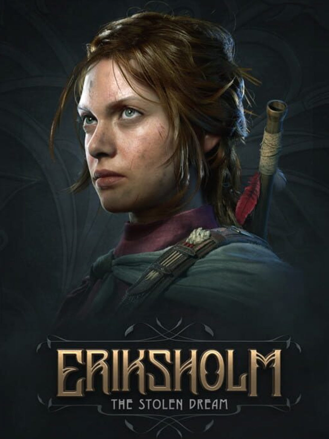 Eriksholm: The Stolen Dream PC Account | Steam