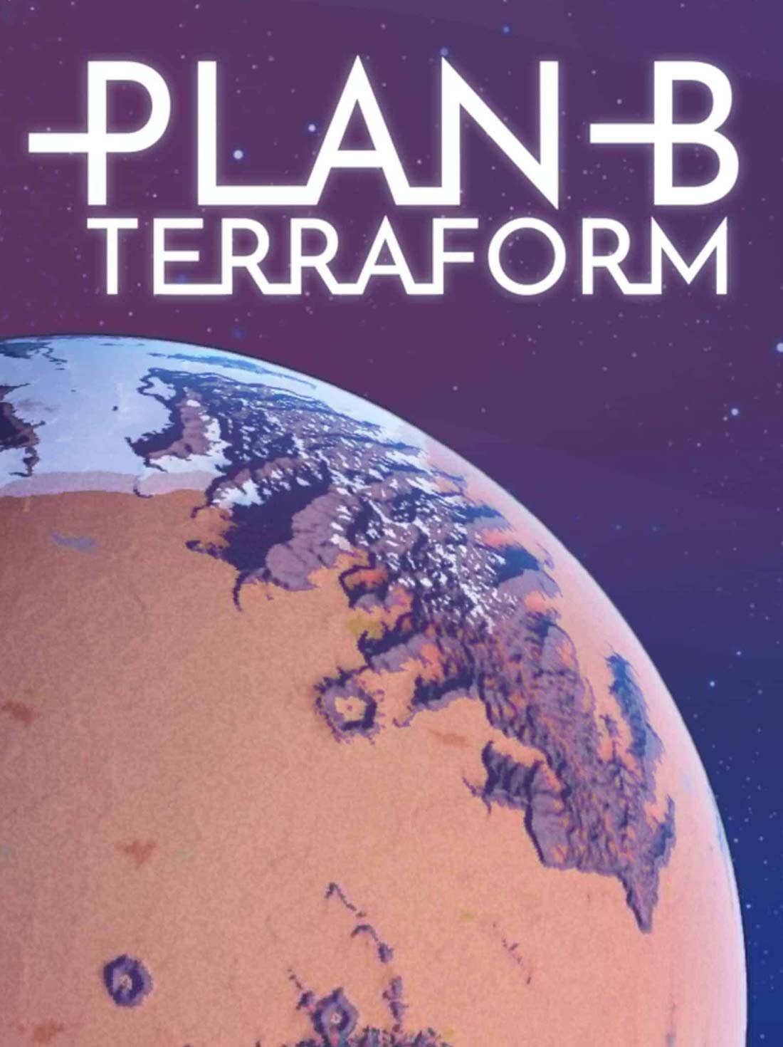 Plan B: Terraform | Steam Altergift