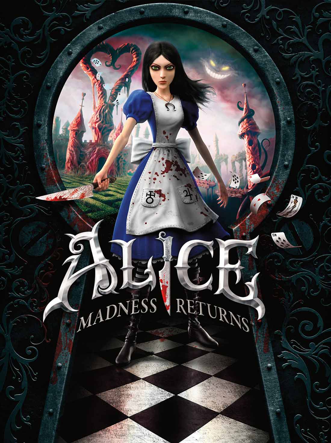 Alice: Madness Returns | EA App