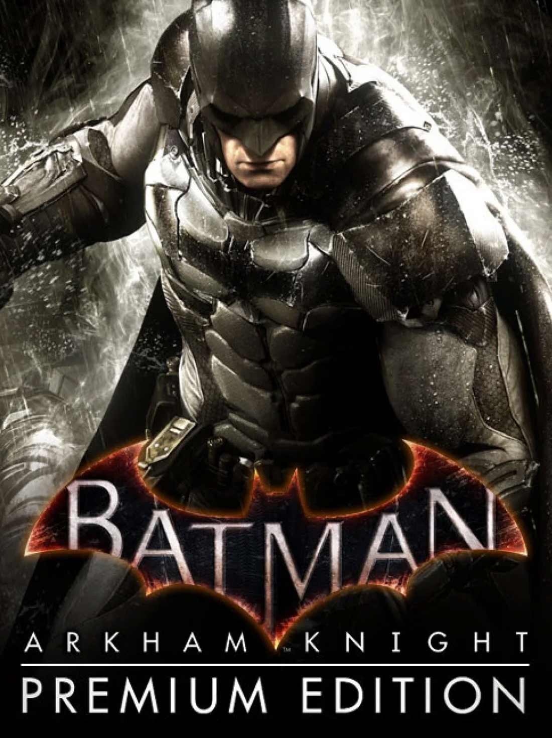 Batman: Arkham Knight Premium Edition | Steam