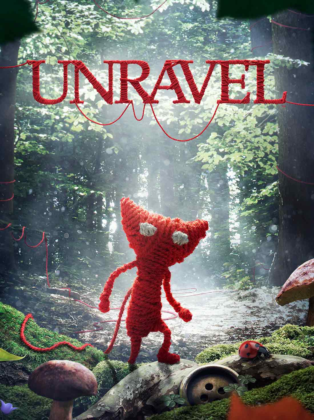 Unravel | EA App