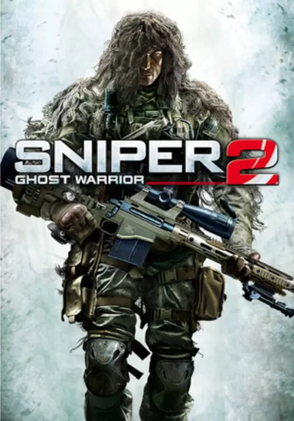 Sniper: Ghost Warrior 2 Collector's Edition | Steam