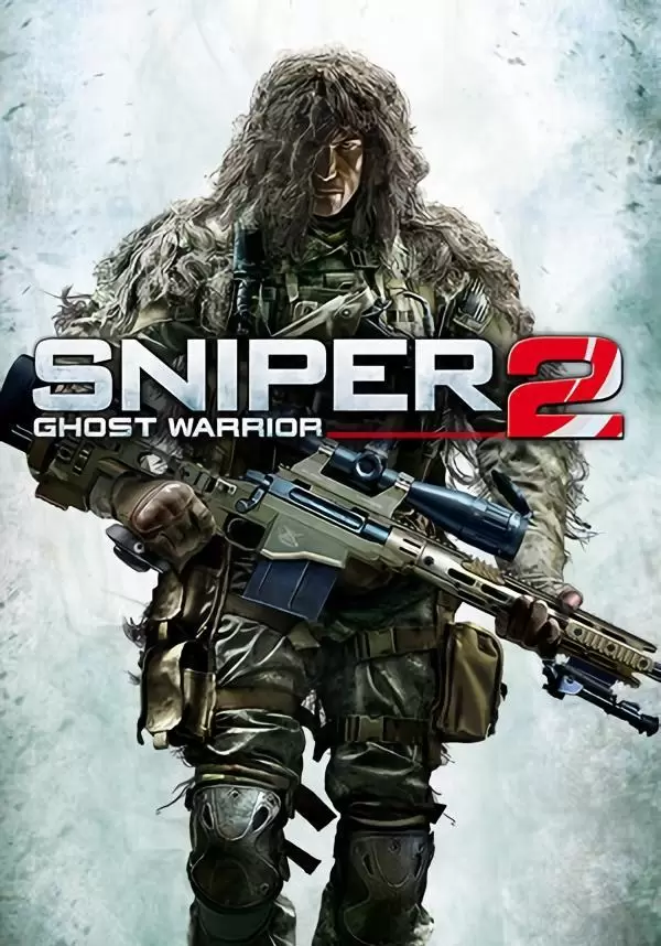 Sniper: Ghost Warrior 2 | Steam