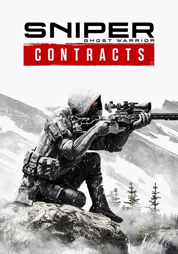 Sniper Ghost Warrior Contracts | Steam
