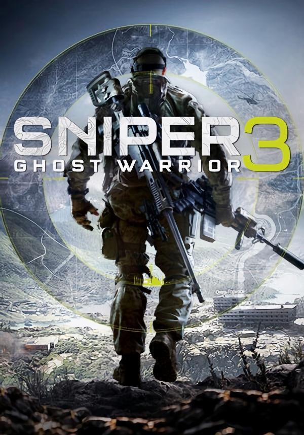 Sniper Ghost Warrior 3 | Steam