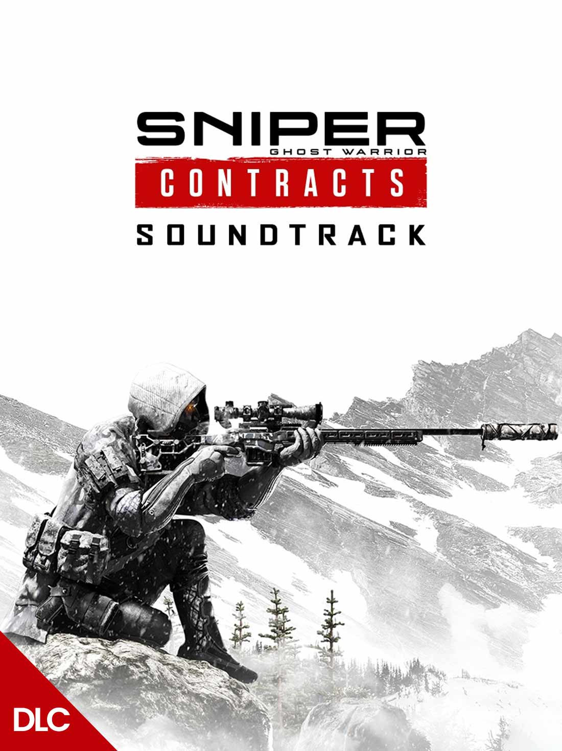 Sniper Ghost Warrior Contracts Soundtrack | Steam