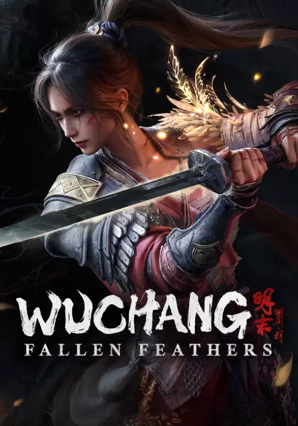 WUCHANG: Fallen Feathers ROW | Steam