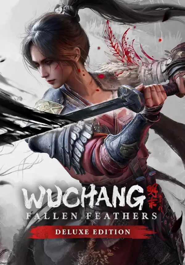 WUCHANG: Fallen Feathers - Deluxe Edition ROW | Steam