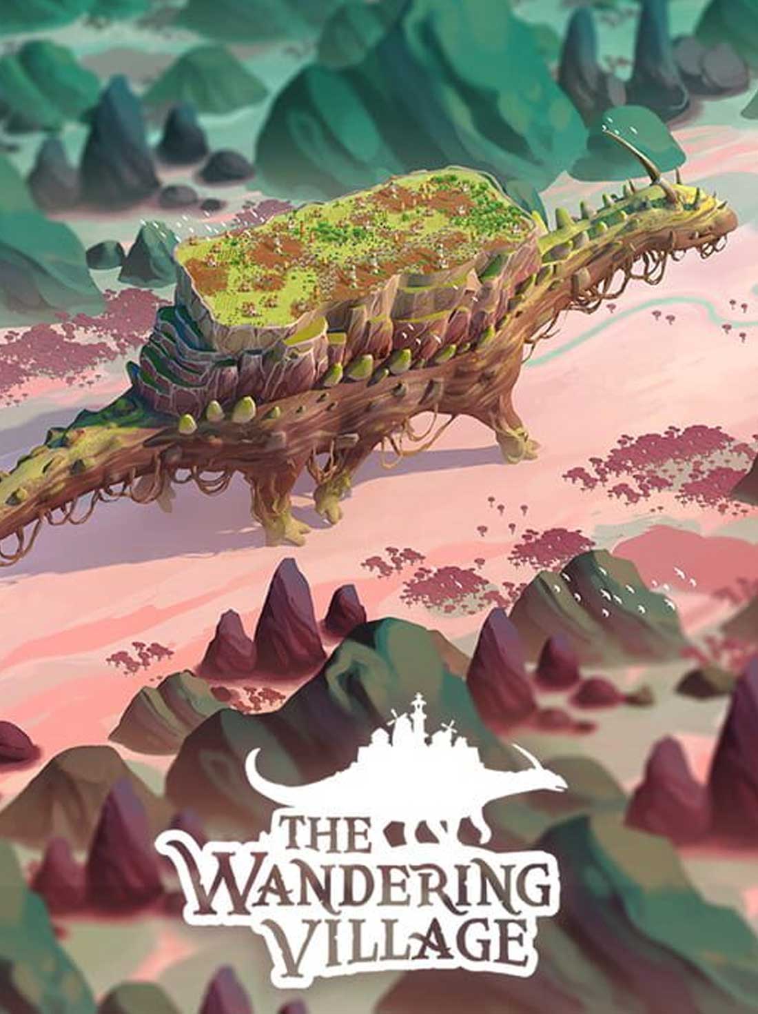 The Wandering Village | Steam Altergift
