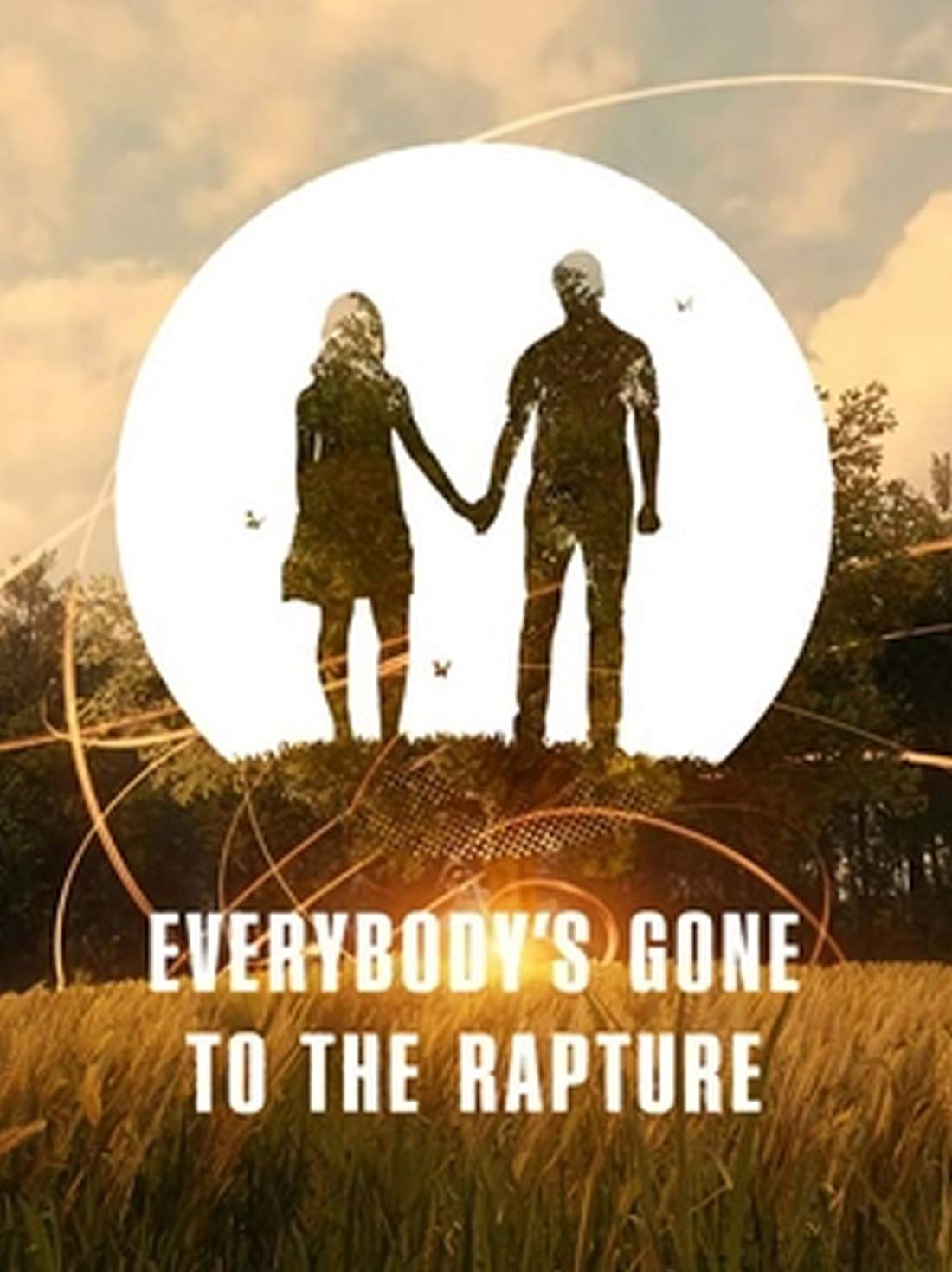 Everybody's Gone to the Rapture | Steam