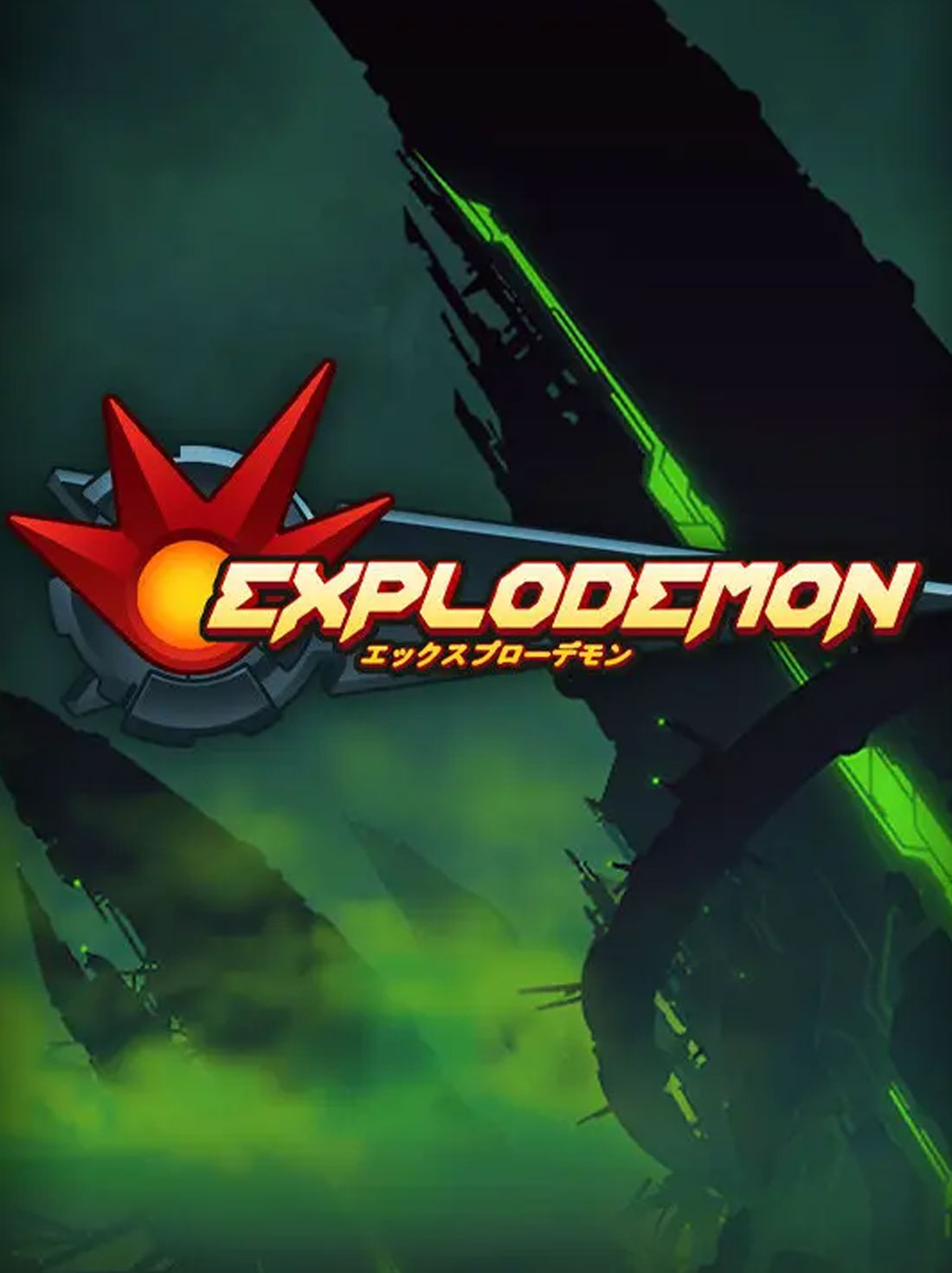 Explodemon | Steam