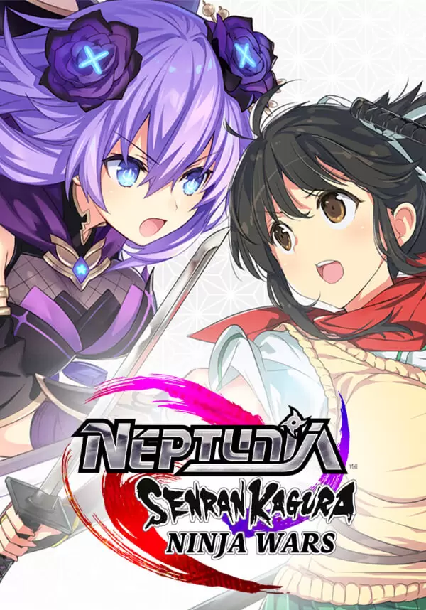 Neptunia x SENRAN KAGURA: Ninja Wars | Steam