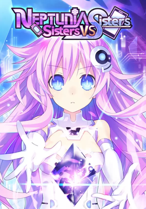Neptunia: Sisters VS Sisters | Steam