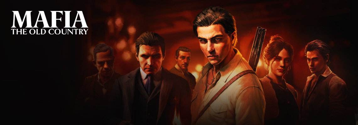 Mafia: The Old Country Europe | Steam