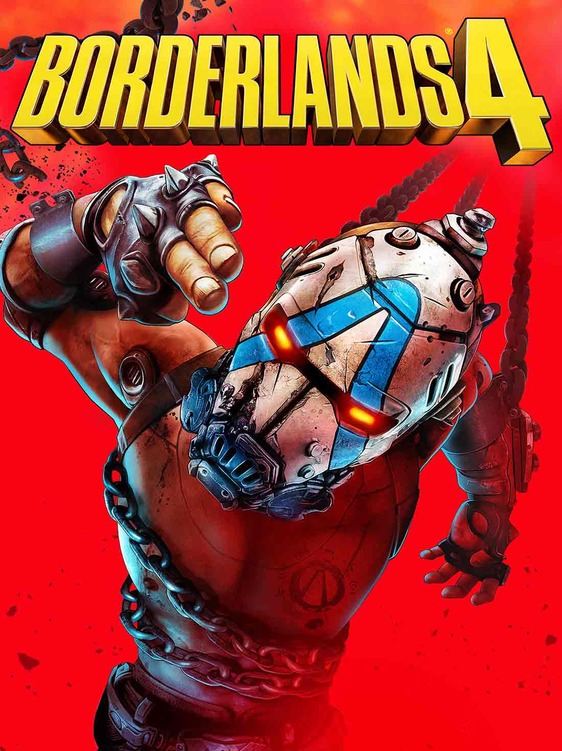 Borderlands 4 | Steam