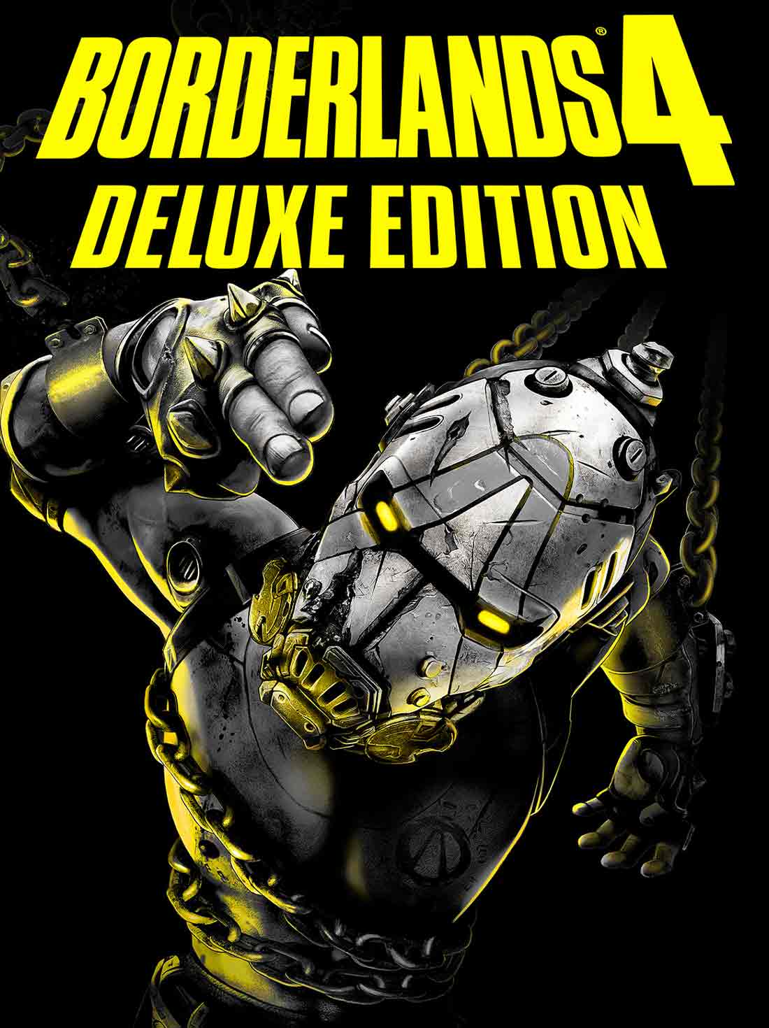 Borderlands 4 Deluxe Edition Europe | Steam