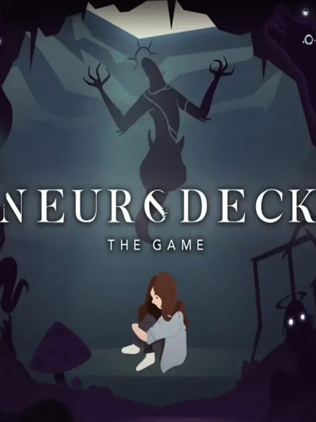 Neurodeck: Psychological Deckbuilder | Steam