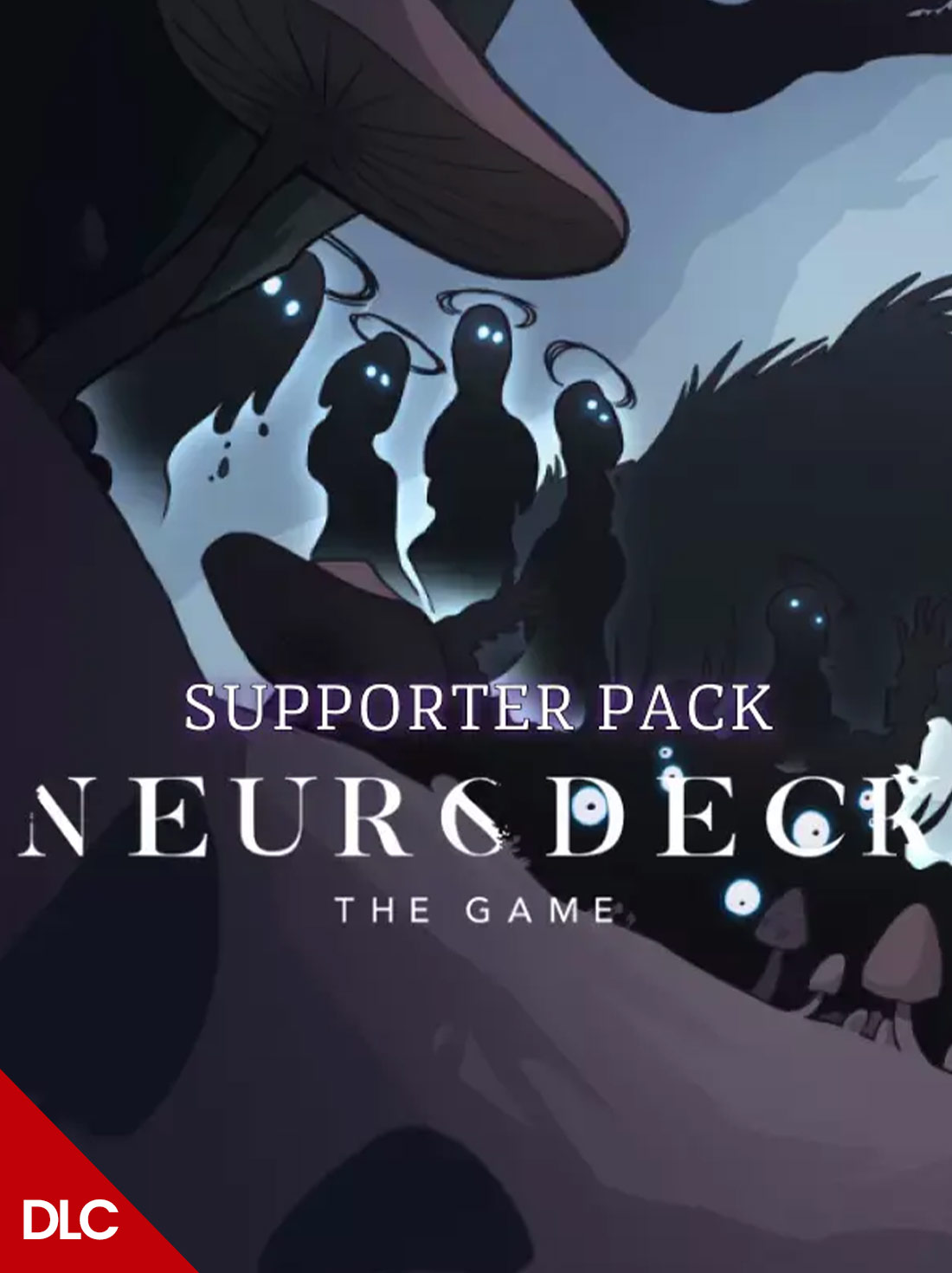 Neurodeck: Supporter Pack DLC | Steam