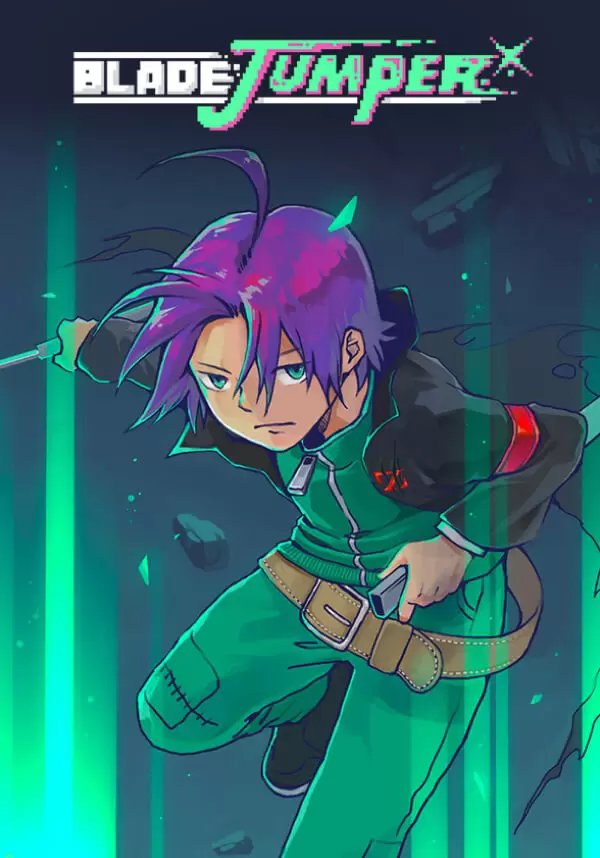 Blade Jumper | Steam