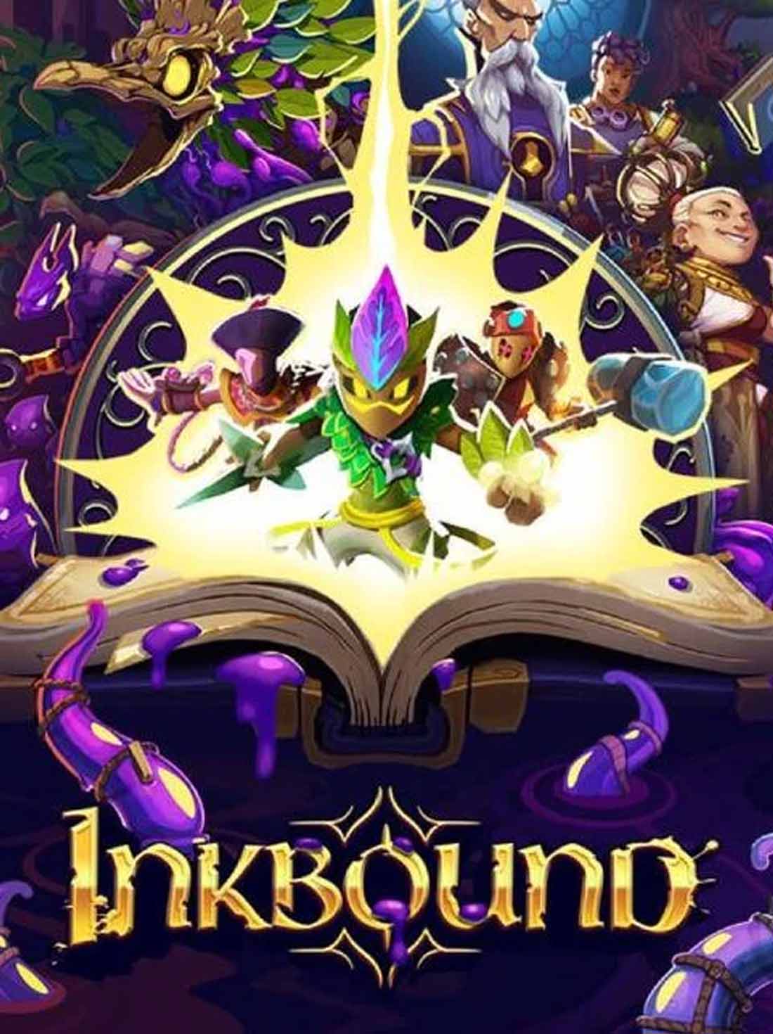 Inkbound | Steam