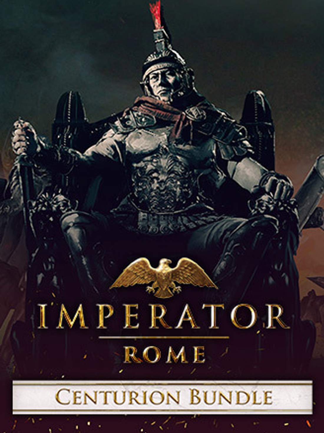 Imperator: Rome Centurion Bundle DLC | Steam