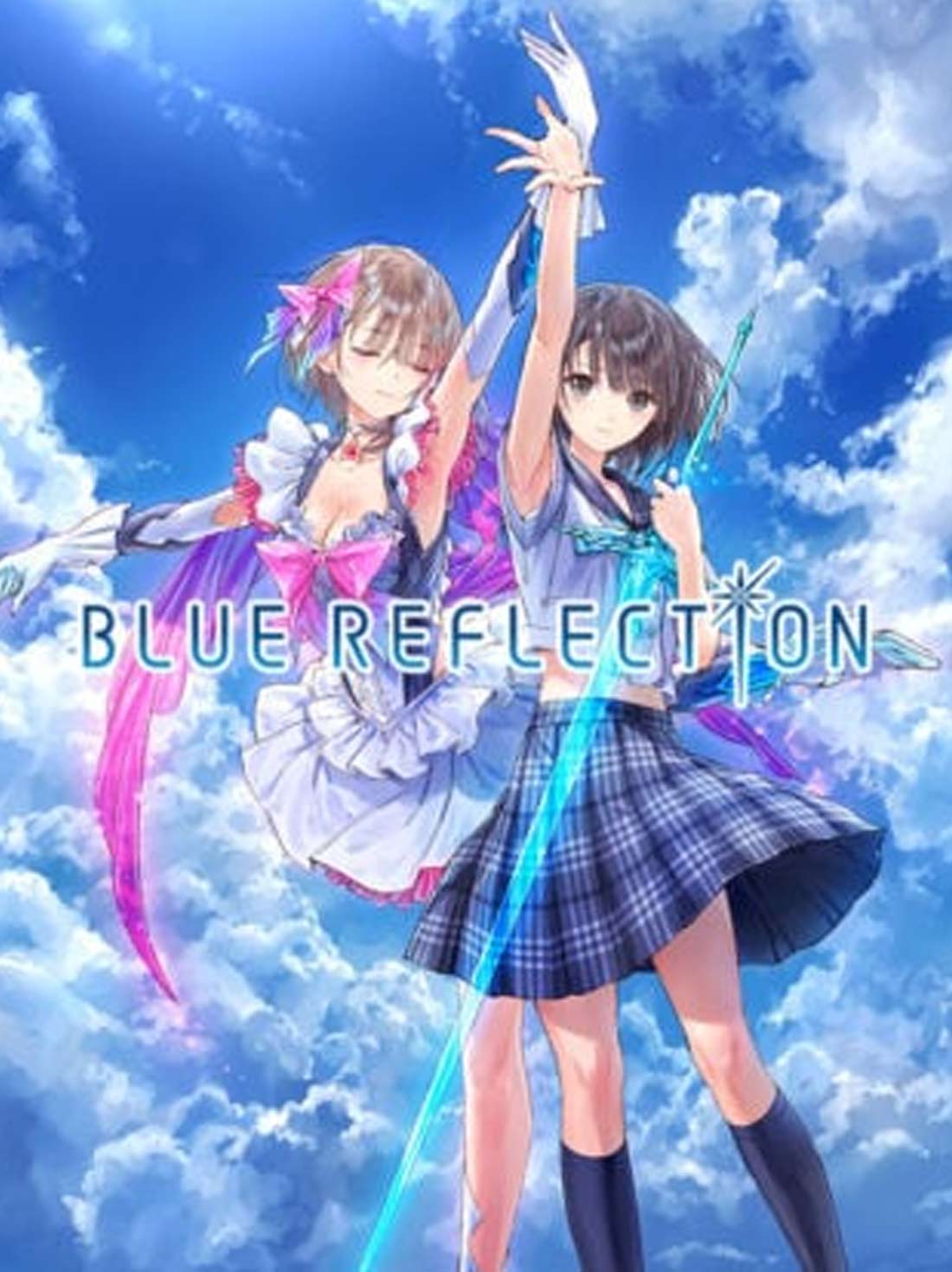 Blue Reflection | Steam