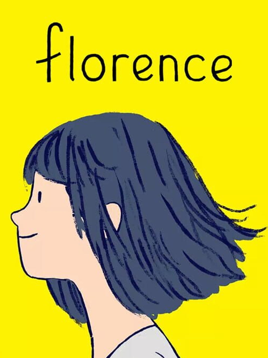 Florence ROW | Steam