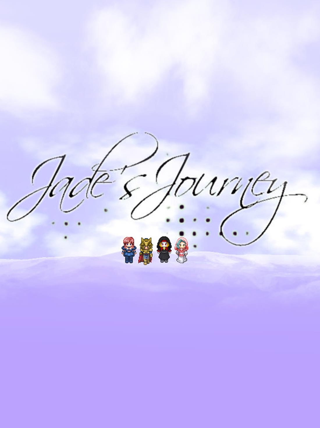 Jade's Journey | Steam