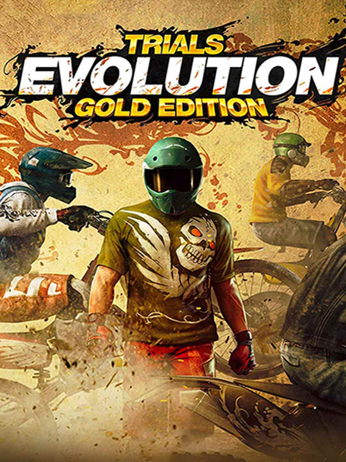 Trials Evolution Gold Edition | Ubisoft Connect