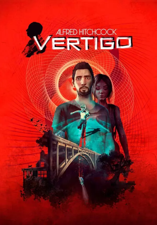 Alfred Hitchcock - Vertigo | Steam