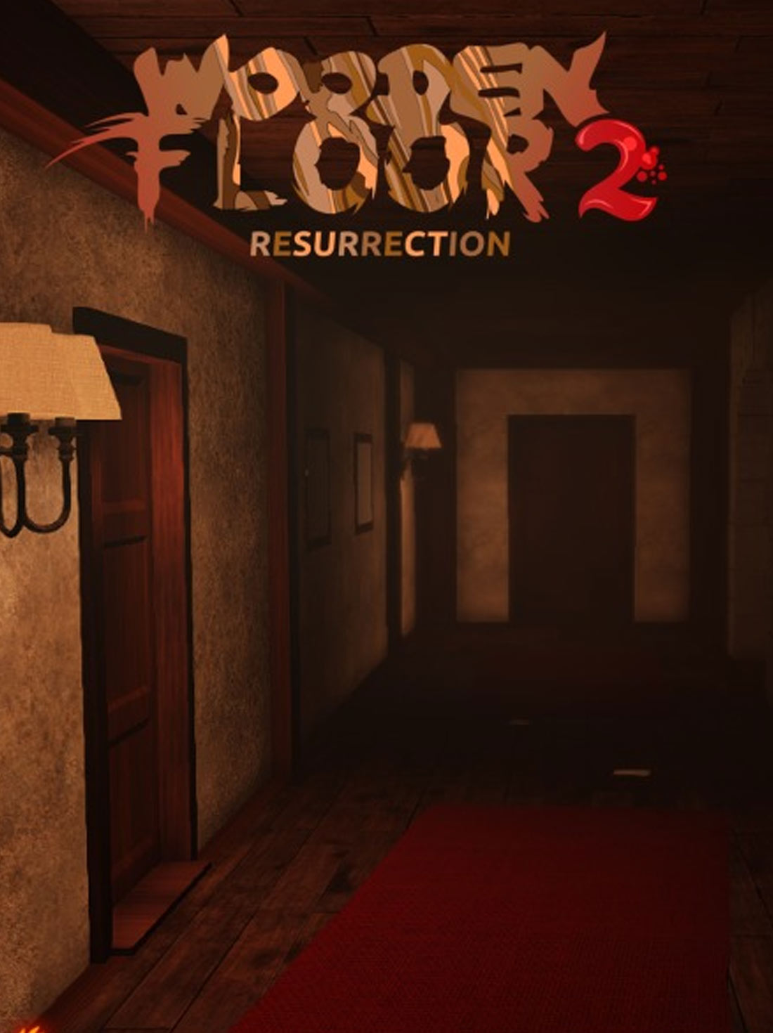 Wooden Floor 2 Resurrection | Steam