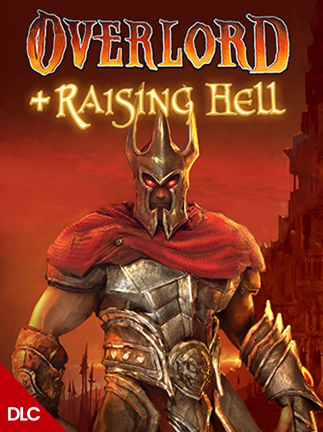 Overlord + Raising Hell DLC | GOG