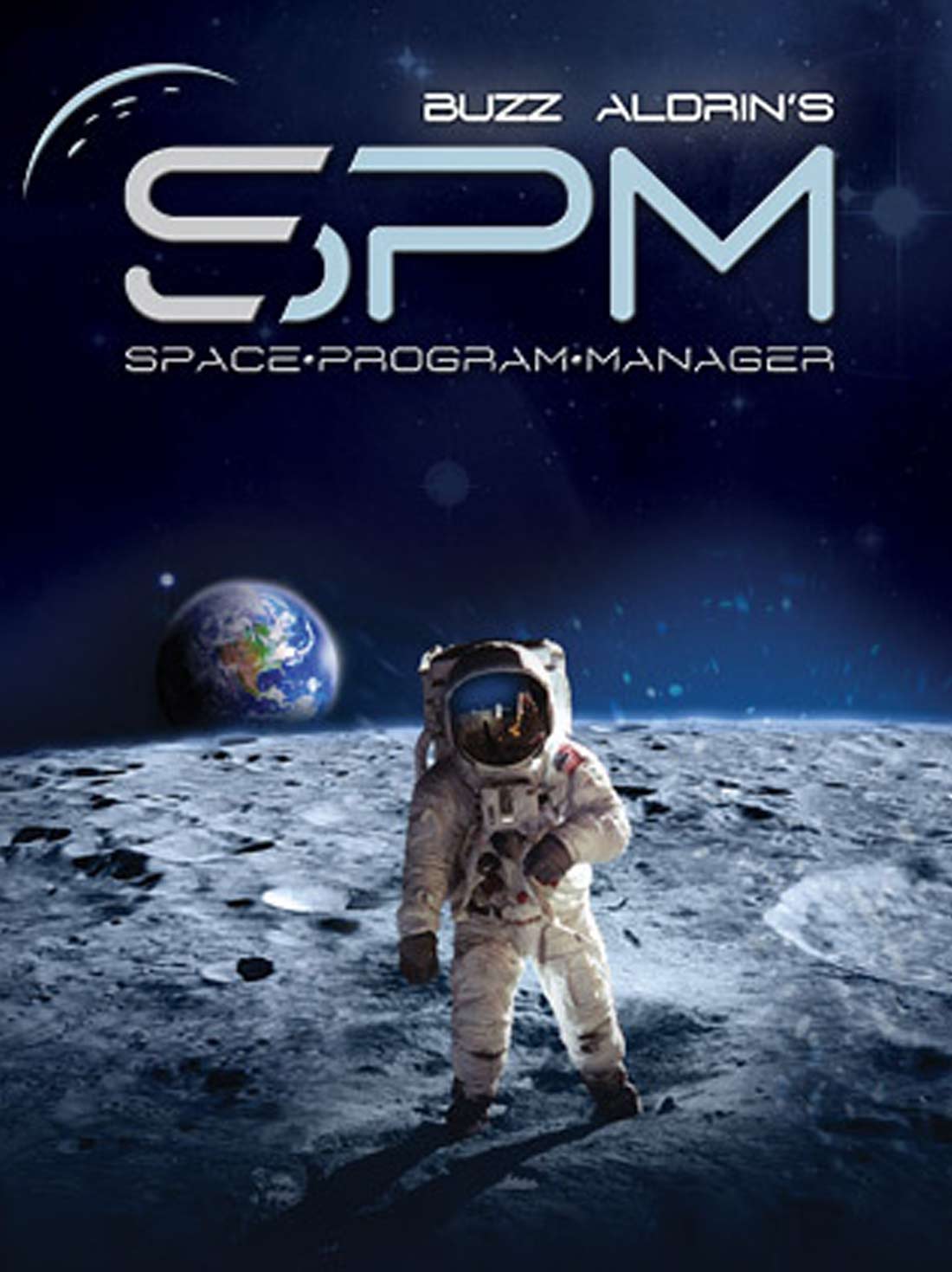Buzz Aldrin's Space Program Manager | Steam