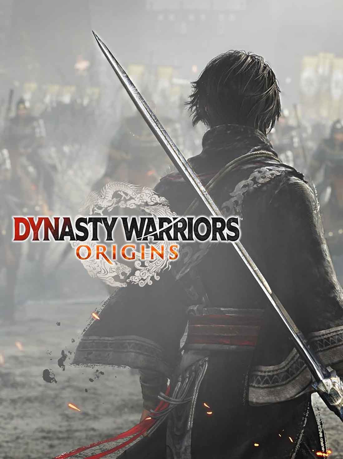 Dynasty Warriors: Origins ROW 2 | Steam