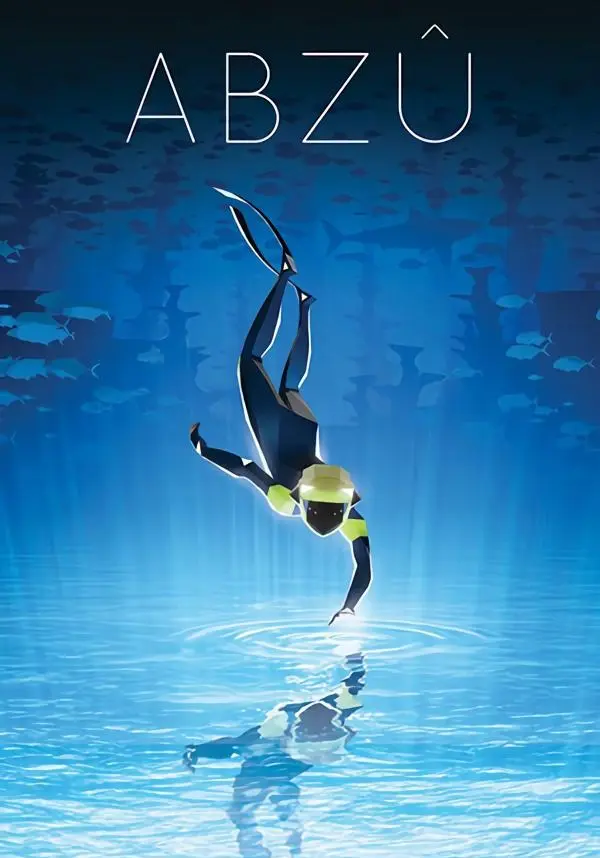 ABZU Europe | XBOX One