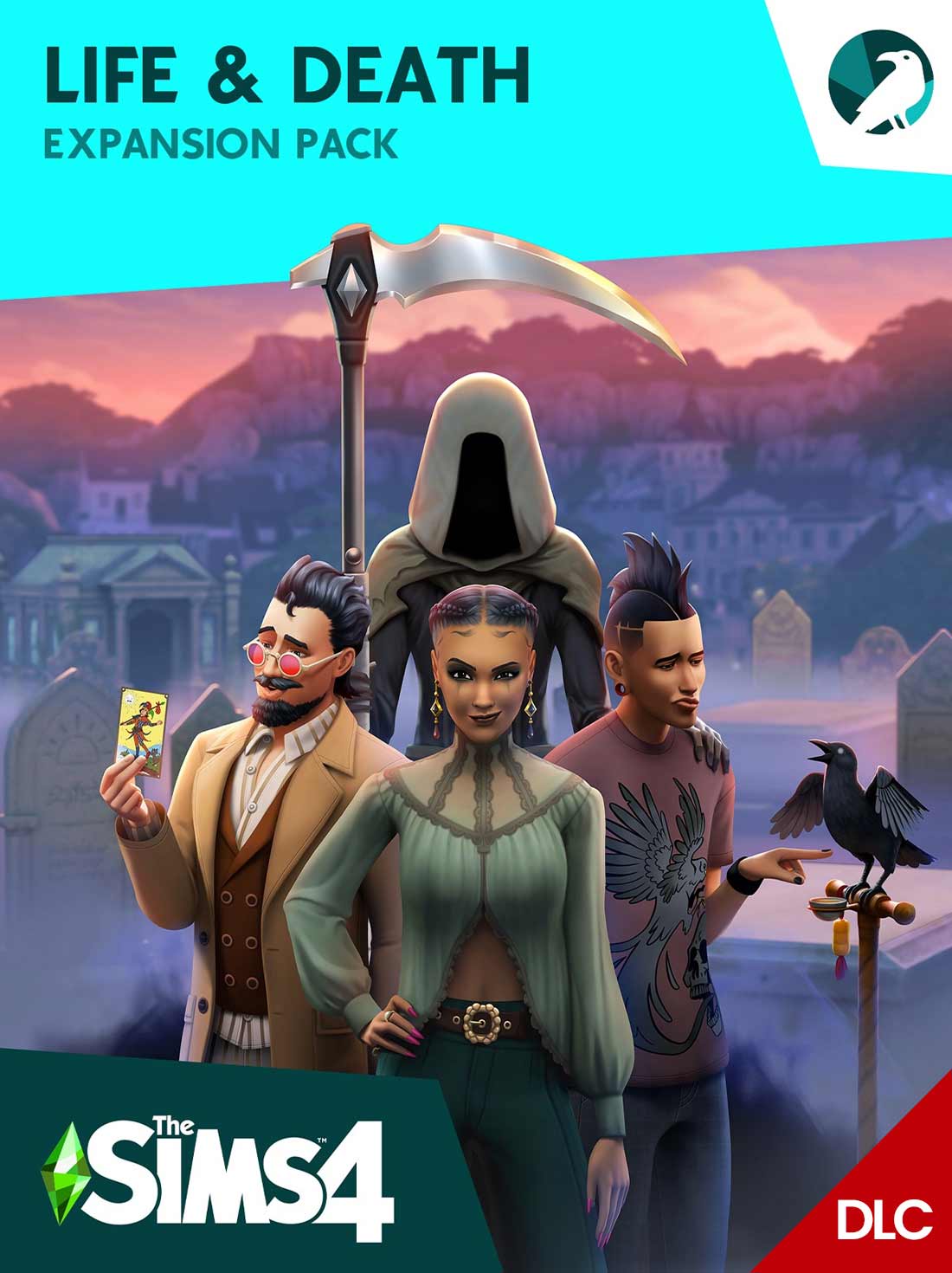 The Sims 4 - Life and Death DLC | EA App