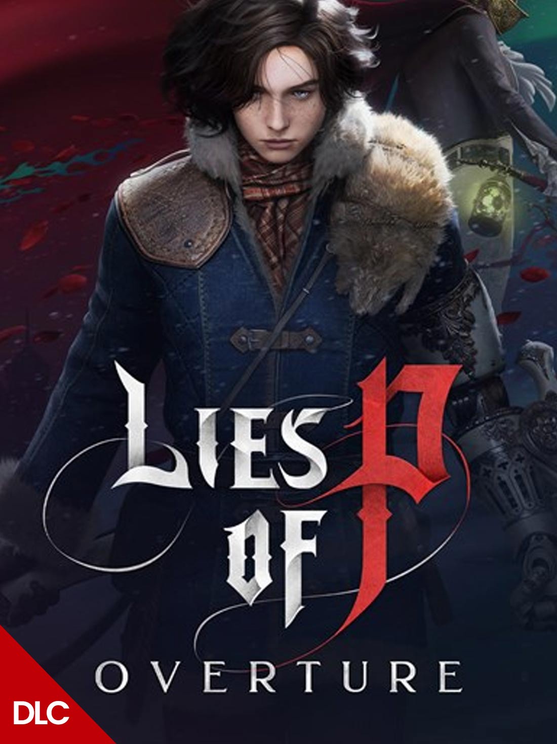 Lies of P - Overture DLC | Steam