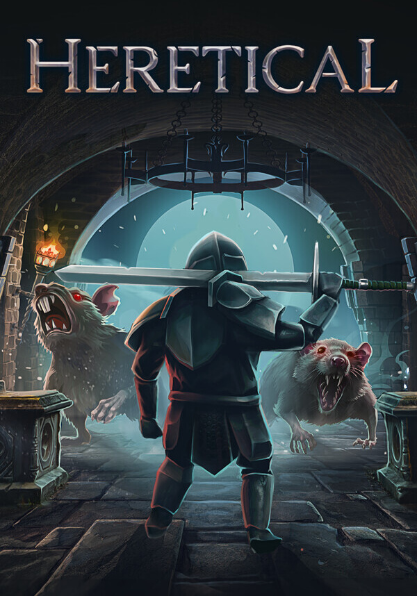 Heretical ROW | Steam