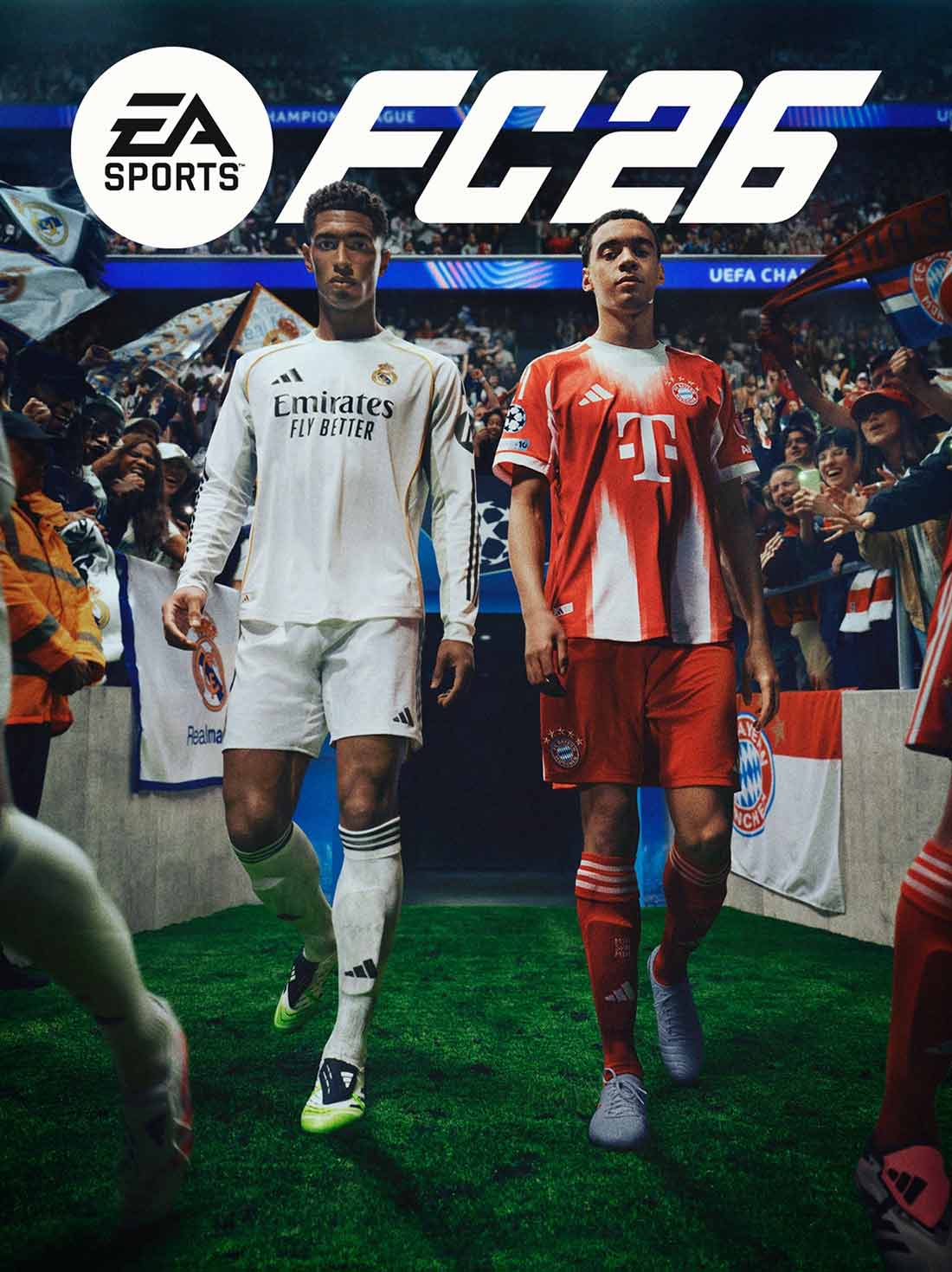 EA SPORTS FC 26 PC Account | Steam