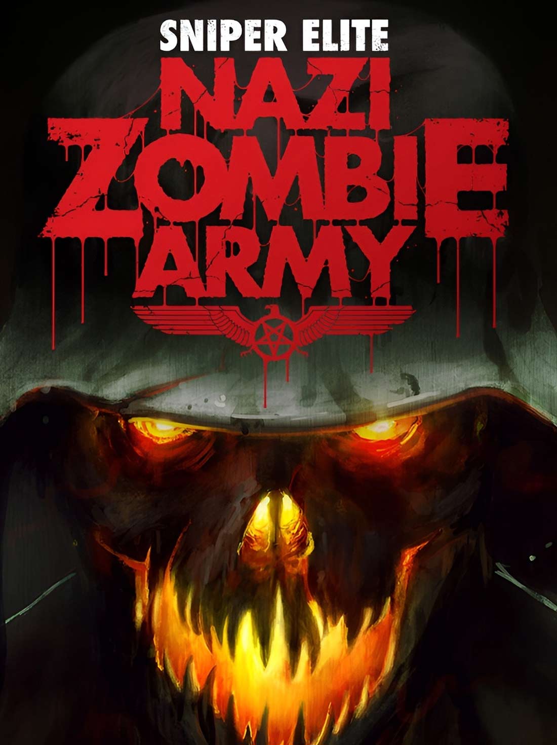 Sniper Elite: Nazi Zombie Army | Steam