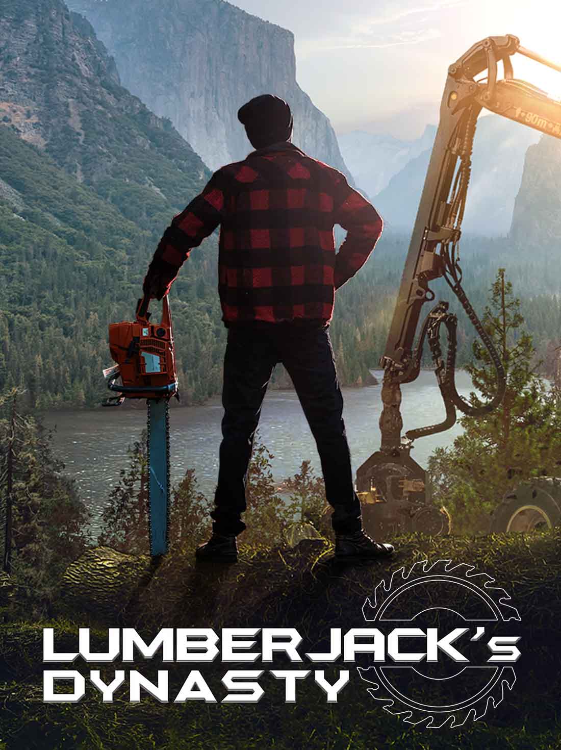 Lumberjack's Dynasty | Steam