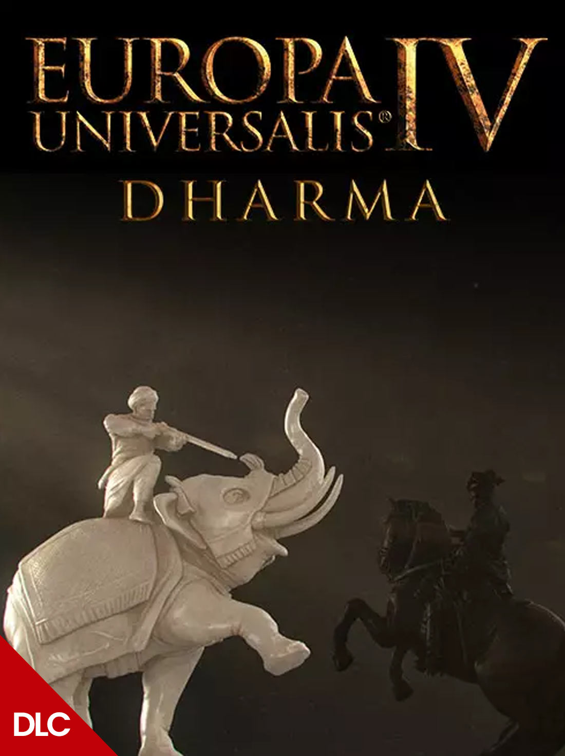 Europa Universalis IV Dharma DLC | Steam
