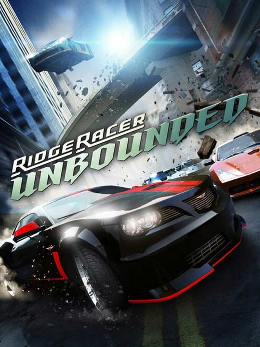 Ridge Racer Unbounded Bundle | Steam