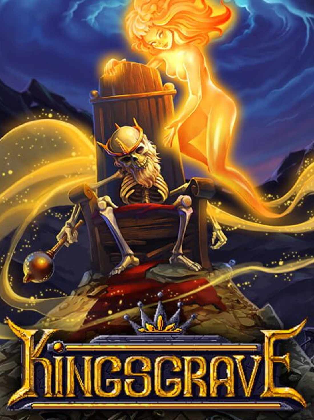 Kingsgrave | Steam
