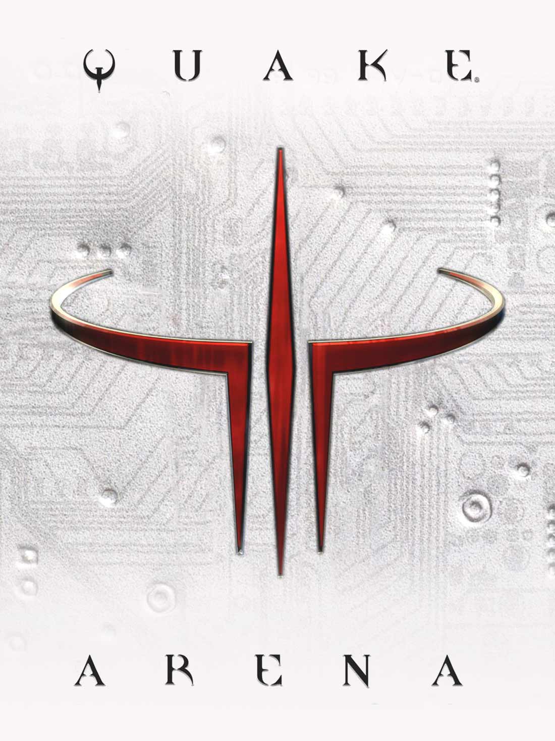 Quake III Arena Europe | Steam