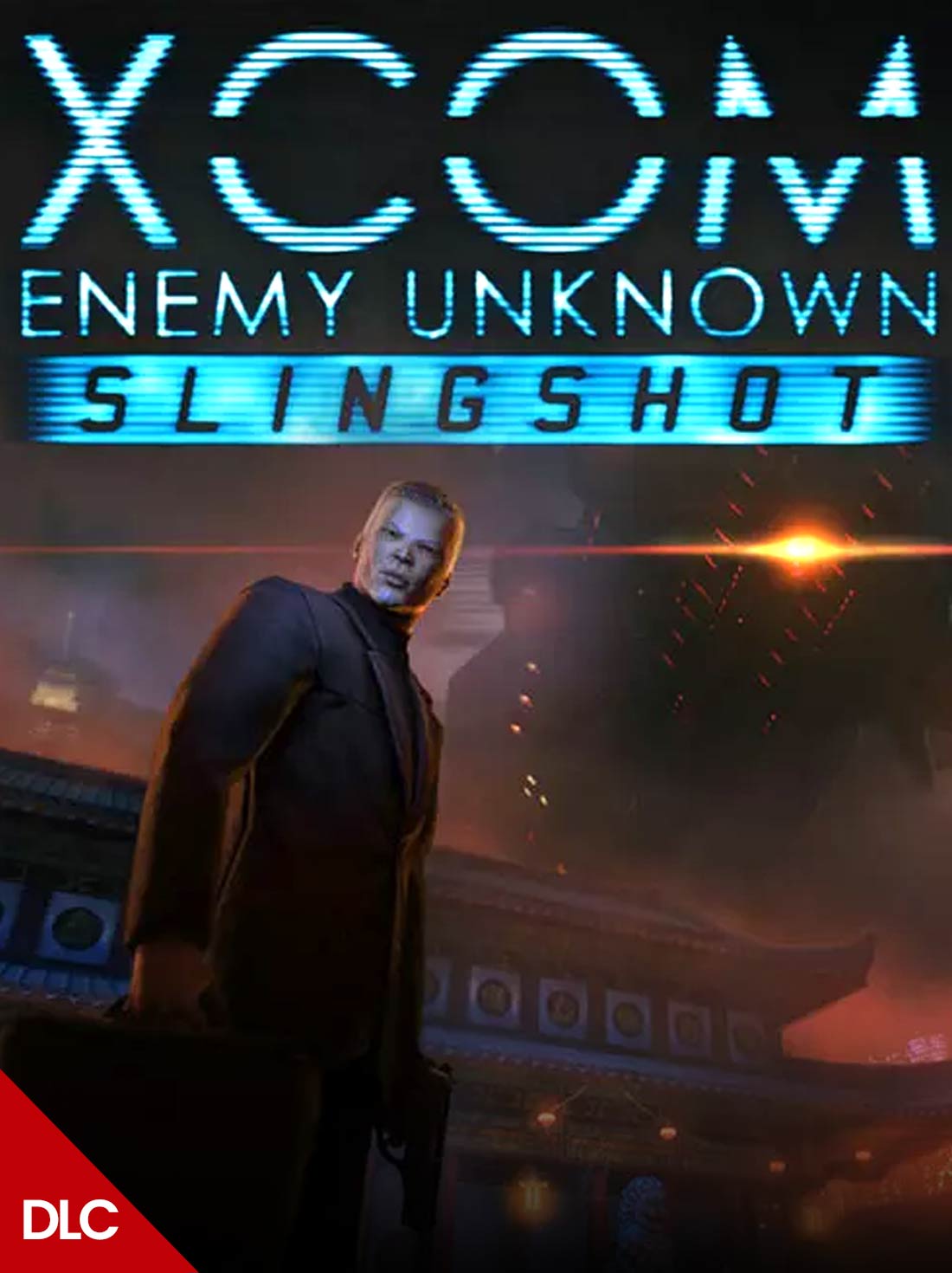 XCOM: Enemy Unknown Slingshot DLC | Steam